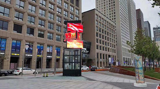 戶外廣告牌的分類有哪些？其設計要點在什么方面？