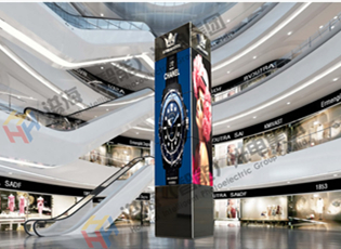 LED廣告設備最佳的應用場所有哪些？非北京、上海、廣州不可么？