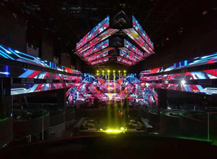 LED顯示屏基礎常識、功能、構造、分類、運用