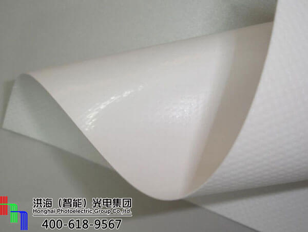 T型戶(hù)外廣告牌用什么布噴繪？絡(luò)森刀刮涂層噴繪布